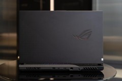 Trải nghiệm nhanh ROG Strix G17: laptop AMD 5000 Series và RTX 3070 đầu tiên xuất hiện tại Việt Nam