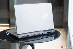 Trên tay và trải nghiệm nhanh Laptop ROG Strix G17 thế hệ mới: Nâng cấp diện mạo, hiệu năng cải tiến, hướng đến game thủ Esports