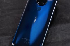 Trên tay và trải nghiệm nhanh Nokia 5.4: Hoàn thiện tốt, hiệu năng đủ dùng, 4 camera sau chất lượng