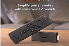 TV đầu tiên của Amazon: LED 4K, HDR 10, Dolby Vision giá từ 410 USD
