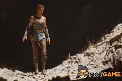 Unreal Engine 5: Chìa khoá tương lai của ngành công nghiệp game