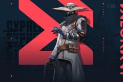 Valorant: Game thủ hạng Radiant bị phát hiện sử dụng hack giữa trận đấu tập