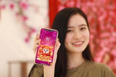 Ví MoMo ra mắt Lắc Xì mùa 3: Lắc là trúng với tổng giải thưởng 300 tỷ