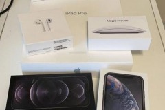 Vì sao người dùng thích giữ những chiếc hộp iPhone cũ?