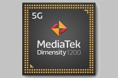 Vi xử lý MediaTek Dimensity 1200 và 1100 ra mắt