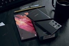 Video mở hộp Samsung Galaxy Note 21 Ultra 5G đã lộ diện