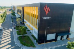 Vingroup mua lại mảng kinh doanh di động của LG?