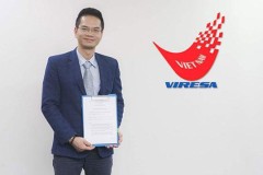 VIRESA và KeSPA ký kết thỏa thuận hợp tác với những điều khoản quan trọng
