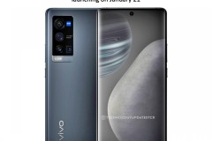 Vivo X60 Pro+ với chipset Snapdragon 888, màn hình 120Hz, sạc nhanh 55W và camera chính 50MP sẽ ra mắt vào ngày 21 tháng 1