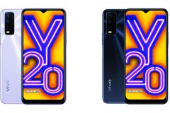 Vivo Y20A chính thức ra mắt với chipset Qualcomm® Snapdragon™ 439 và bộ 3 camera 13MP
