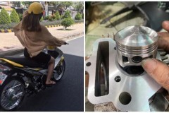 Với xe độ máy, bao lâu thì cần kiểm tra định kỳ?