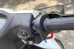 Wave độ thế này thì được mệnh danh là dư tiền lắm của!