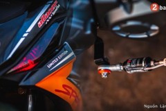 Winner độ thế này hỏi sao không đụng hàng