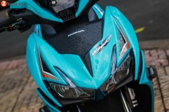 Winner X độ và cặp MÂM RÈN không ai dám chơi tại Việt Nam!