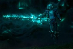 Xây dựng lối chơi phù hợp cho Viego – Hắc Diệt Đế Vương