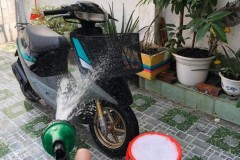 Xe sạch thì được những lợi ích gì?