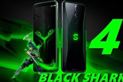 Xiaomi Black Shark 4 xuất hiện trên Google Play Console với thông số kỹ thuật