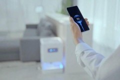 Xiaomi giới thiệu Mi Air Charge, sạc không dây như sóng Wifi