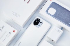 Xiaomi Mi 11 hiện là điện thoại hàng đầu (flagship) của Android đạt hiệu suất tốt nhất trên AnTuTu
