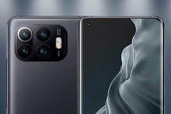Xiaomi Mi 11 Pro lộ ảnh render sắc nét, xác nhận có camera chính 50MP
