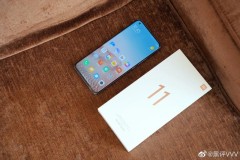 Xiaomi Mi 11 Pro lộ ảnh render với cụm camera sau độc và lạ