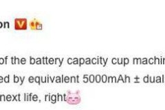 Xiaomi Mi 11 Pro sẽ được trang bị pin kép lớn hơn và xịn hơn