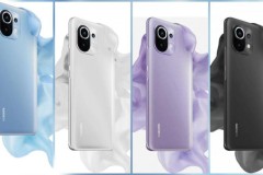 Xiaomi Mi 11 smartphone đầu tiên sở hữu vi xử lý Snapdragon 888 và đi kèm tính năng cảm biến nhịp tim độ chính xác không thua SmartWatch