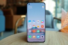 Xiaomi Mi 11 smartphone đo nhịp tim đầu tiên chính xác hơn cả smartwatch