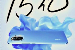 Xiaomi Mi 11 vượt mốc doanh số 350.000 trong vòng 5 phút