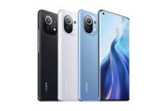 Xiaomi Mi 11 vượt quá 850.000 người đặt hàng trước