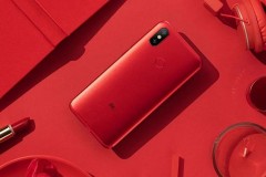 Xiaomi Mi 6X nhận được bản cập nhật MIUI 12