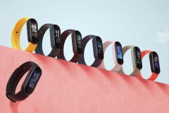 Xiaomi Mi Band 6 sẽ tích hợp GPS, giao diện mới, thêm nhiều chế độ tập luyện