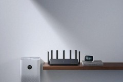 Xiaomi mượn Router AX6000 để dìm tốc độ mạng của iPhone 12 trước Mi 11