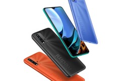 Xiaomi ra mắt Redmi 9T, Mi Watch và Mi Watch Lite tại Việt Nam