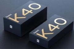 Xiaomi Redmi K40 series rò rỉ thông số kỹ thuật cùng mức giá vô cùng hợp lý