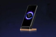 Xiaomi sắp trình làng hai smartphone hỗ trợ sạc không dây 67W