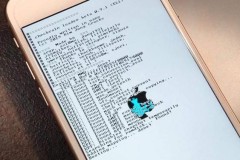 Xuất hiện bản hack chạy Ubuntu trên iPhone 7 đã Jailbreak bằng Checkra1n