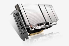 Xuất hiện card đồ họa AMD RX 5700 XT gắn cục tản to nạc không quạt, muốn mua phải đợi… báo giá