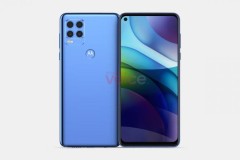 Xuất hiện hình ảnh để lộ thiết kế của Motorola Moto G Stylus 2021, sẽ cạnh tranh với LG Stylo 7 5G và các thiết bị dòng Galaxy Note20 đắt tiền hơn