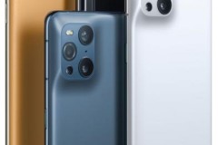 Xuất hiện hình ảnh render OPPO Find X3 Pro tiết lộ thiết kế của thiết bị lấy cảm hứng từ Apple iPhone 12