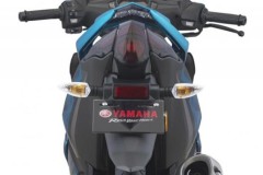 Yamaha LC135 2021 ra mắt với giá từ 39,5 triệu đồng