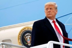 YouTube cấm Tổng thống Trump đăng video, tắt mục bình luận