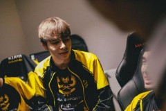 Zeros nhận án phạt cực nặng sau những phát ngôn chỉ trích GAM Esports