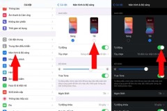 5 mẹo cực hữu ích về chế độ Dark Mode trên iPhone người dùng cần nắm lòng