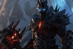 Activision Blizzard chuẩn bị mở rộng vũ trụ Warcraft bằng phiên bản mobile
