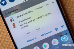 Android 12 ra bản thử nghiệm với loạt tính năng mới
