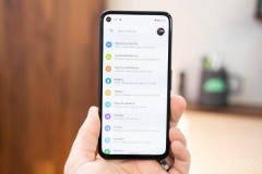 Android 12 sẽ có giao diện cài đặt hệ thống hiện đại và đẹp mắt như Samsung One UI