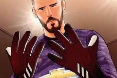 Ảnh chế: VAR từ chối 11m, Manchester United tiếp tục hóa Robin Hood