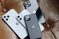 Apple bán 80 triệu iPhone trong quý IV năm 2020