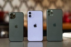 Apple bất ngờ mở bán iPhone 11, 11 Pro và 11 Pro Max phiên bản ‘giá rẻ’